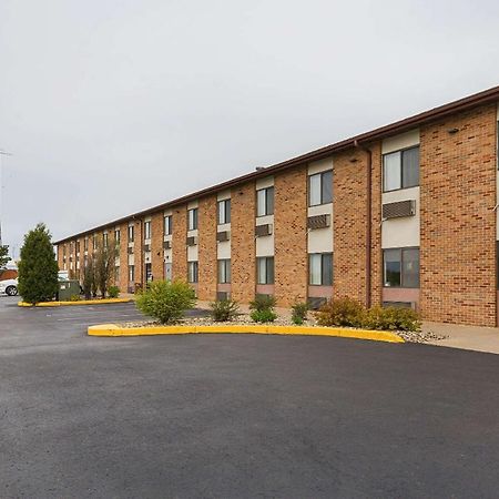 Quality Inn Waverly Kültér fotó
