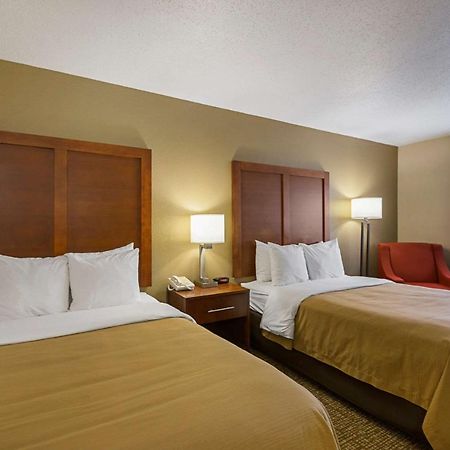 Quality Inn Waverly Kültér fotó