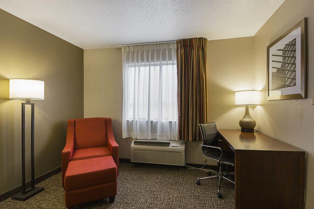 Quality Inn Waverly Kültér fotó