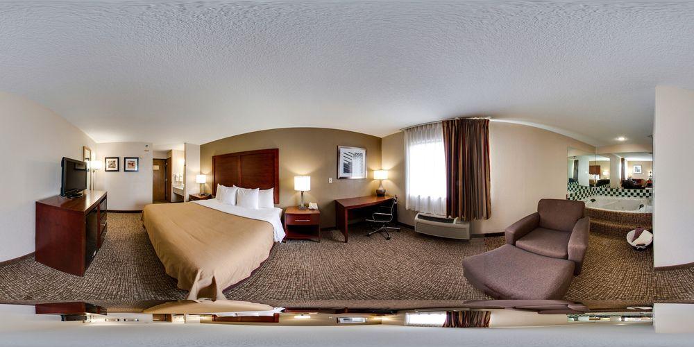 Quality Inn Waverly Kültér fotó