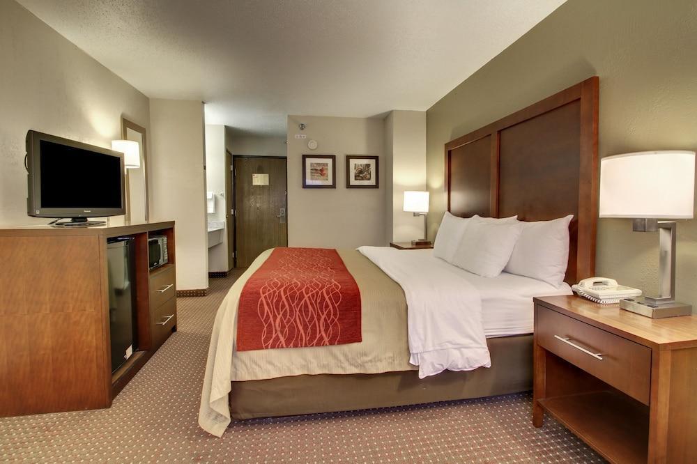 Quality Inn Waverly Kültér fotó