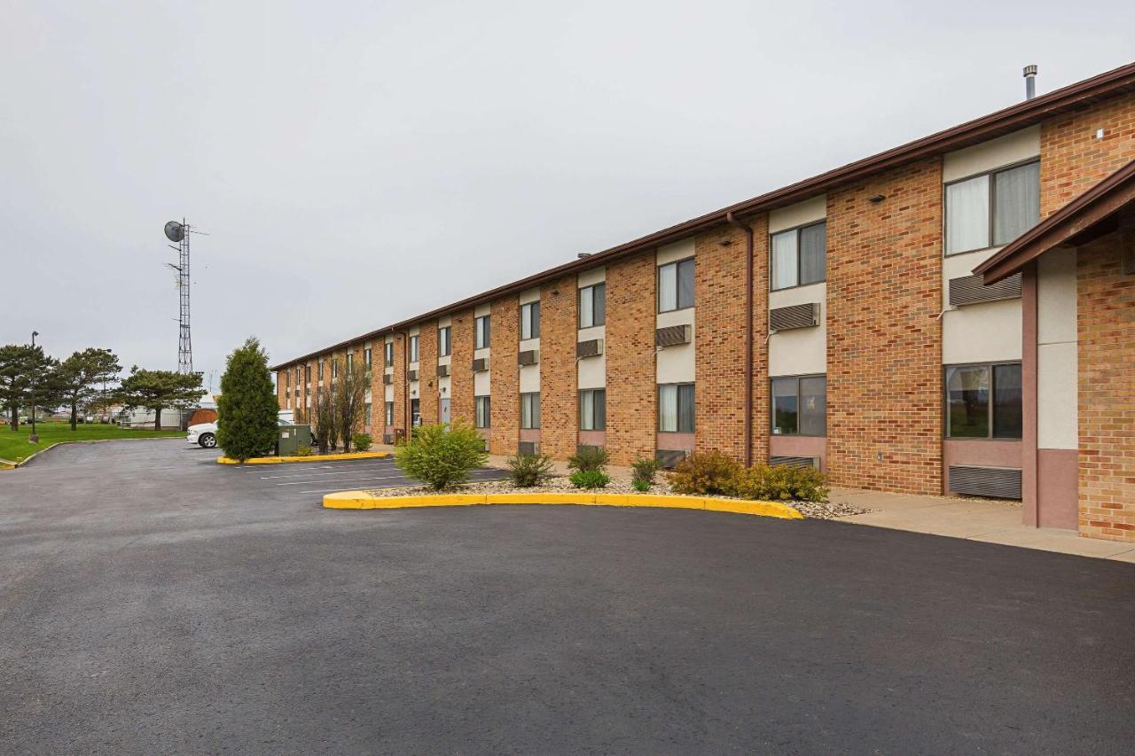 Quality Inn Waverly Kültér fotó