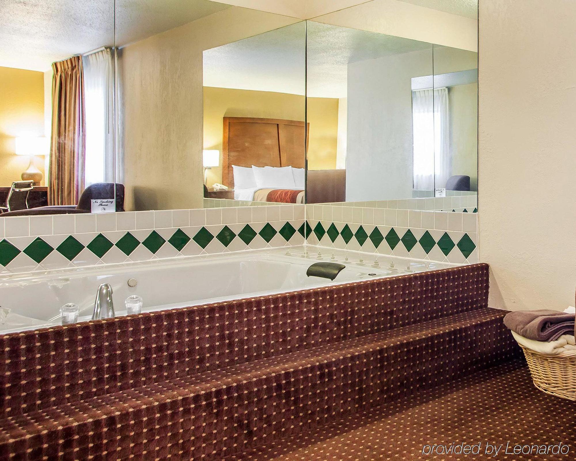 Quality Inn Waverly Kültér fotó