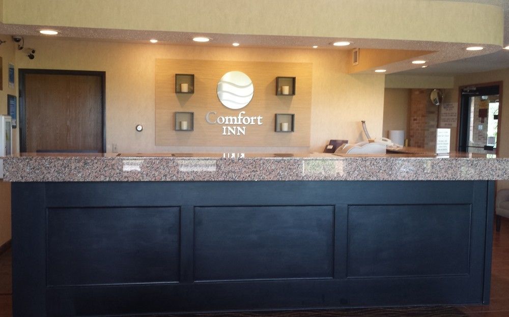Quality Inn Waverly Kültér fotó