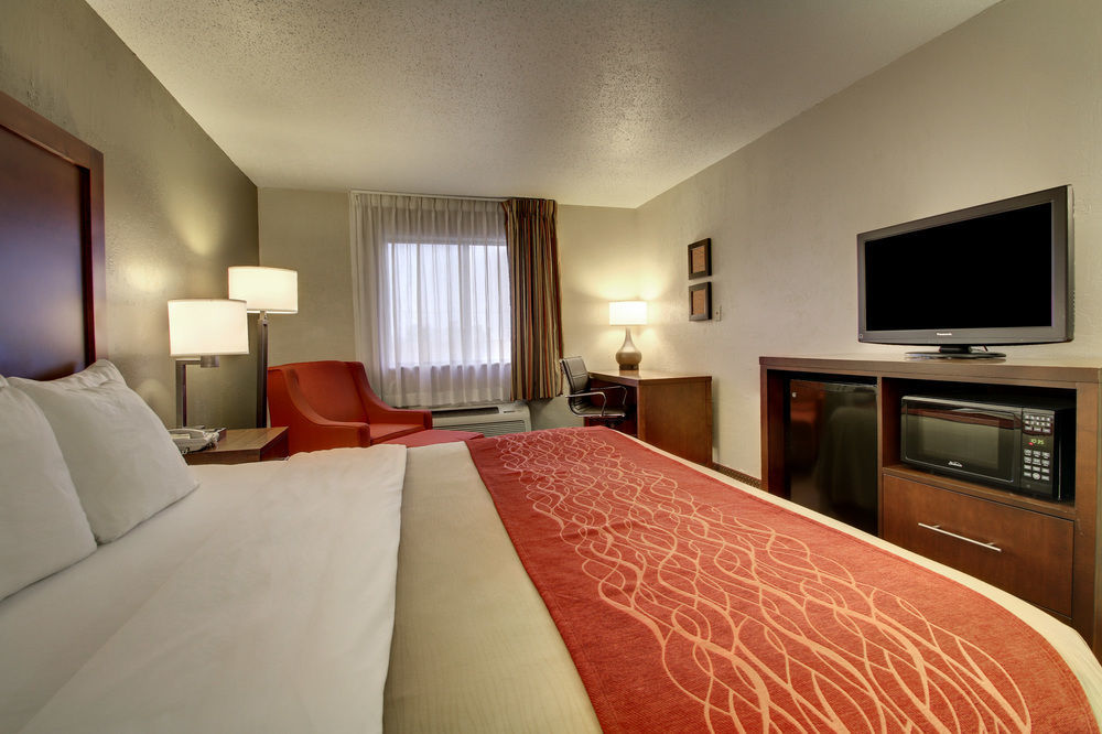Quality Inn Waverly Kültér fotó
