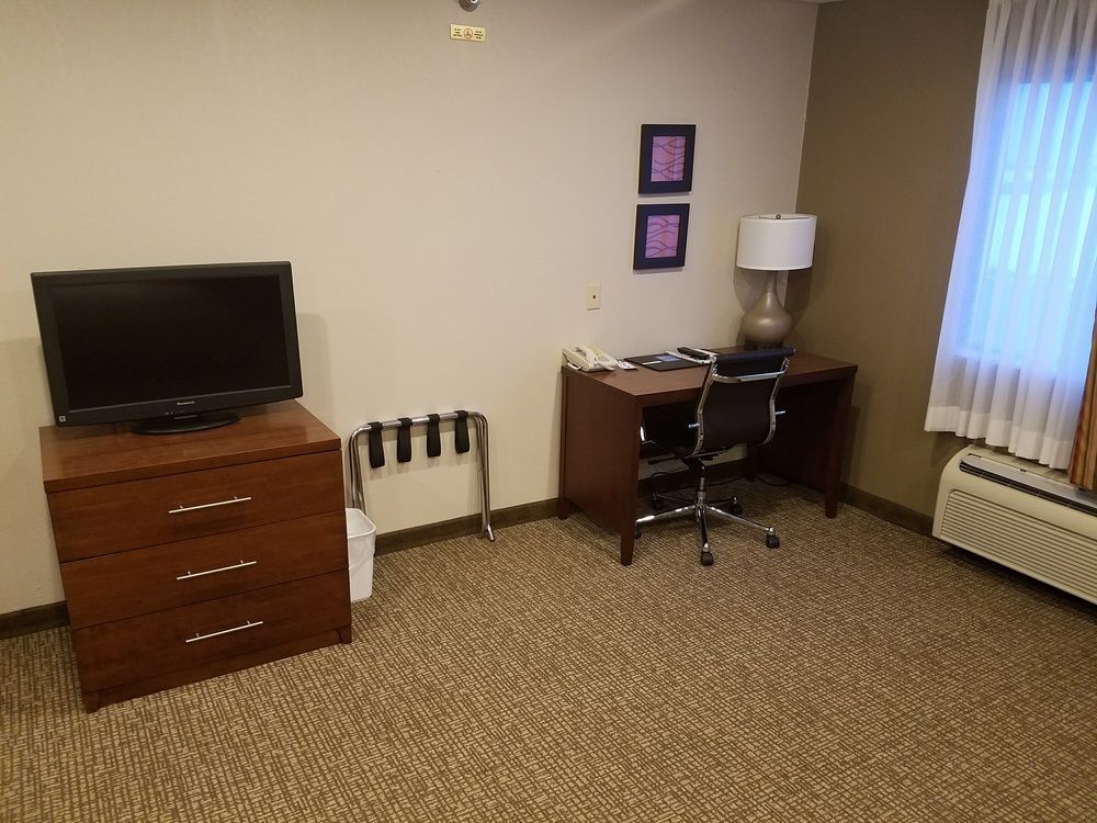 Quality Inn Waverly Kültér fotó