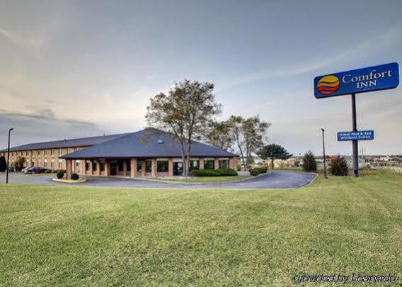 Quality Inn Waverly Kültér fotó