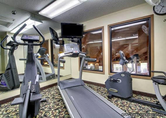 Quality Inn Waverly Kültér fotó