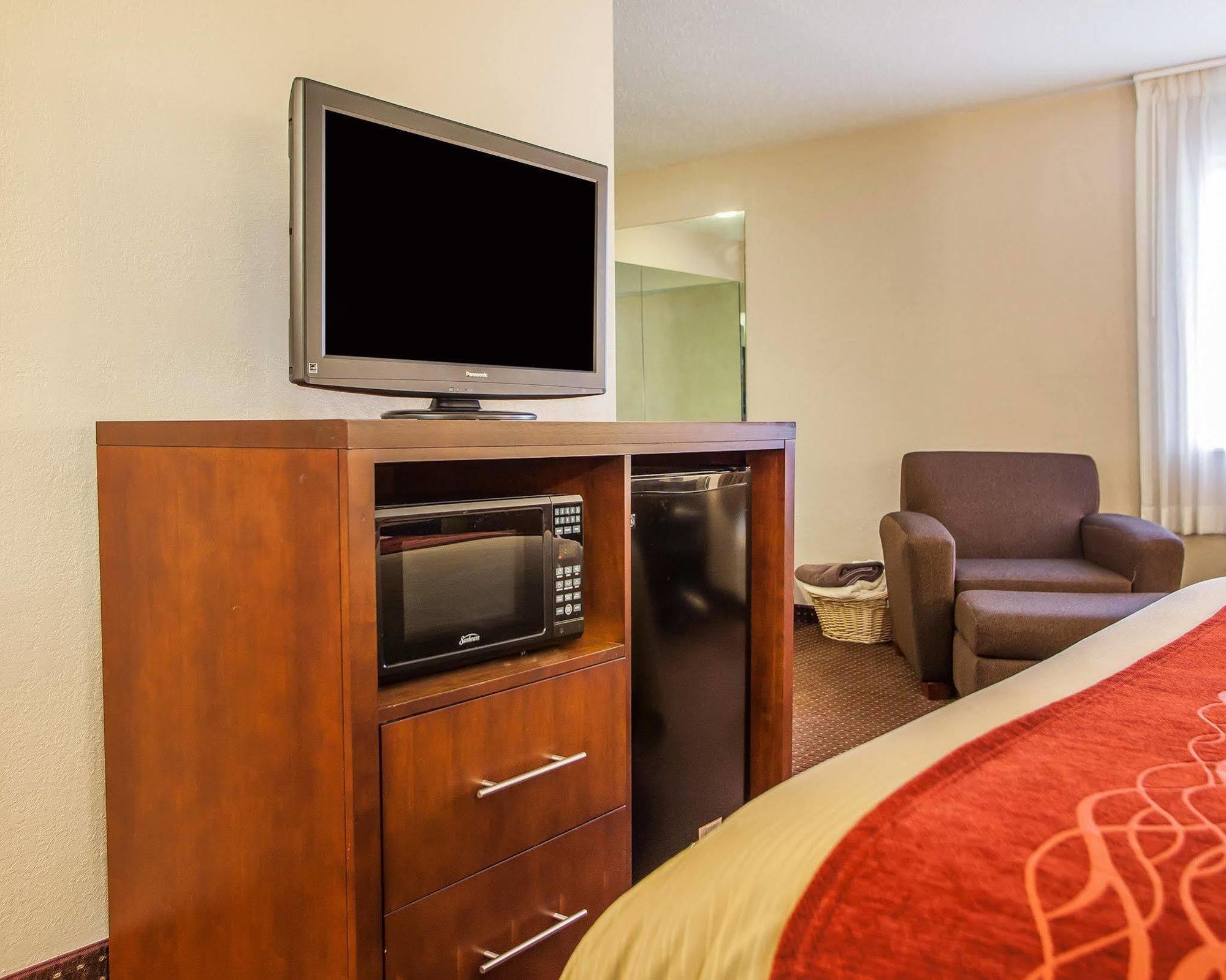 Quality Inn Waverly Kültér fotó