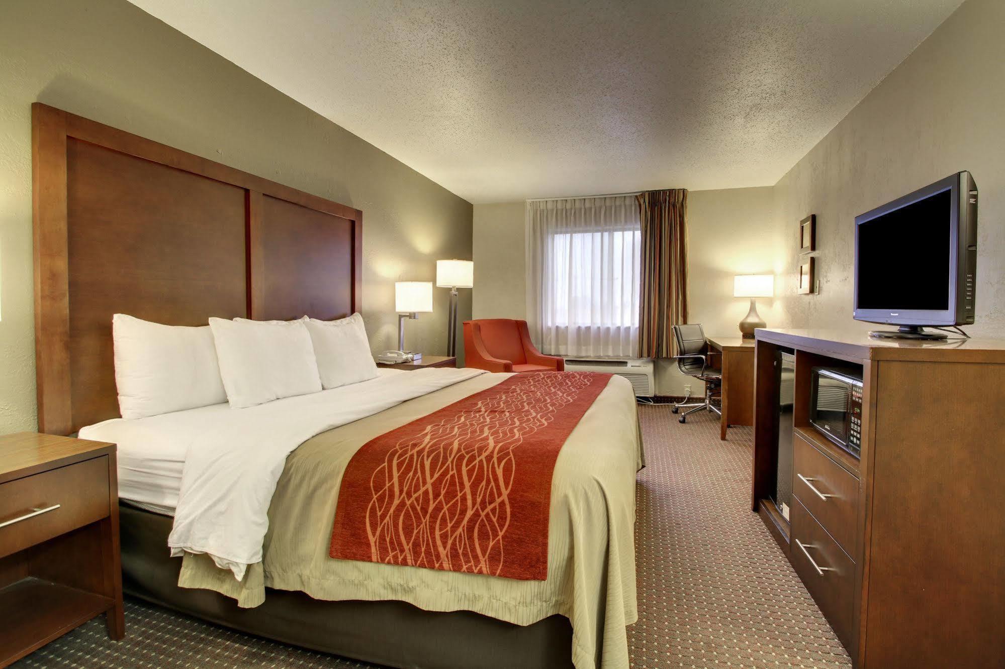Quality Inn Waverly Kültér fotó