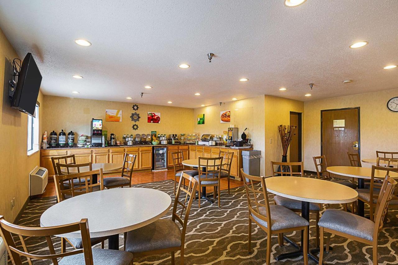 Quality Inn Waverly Kültér fotó
