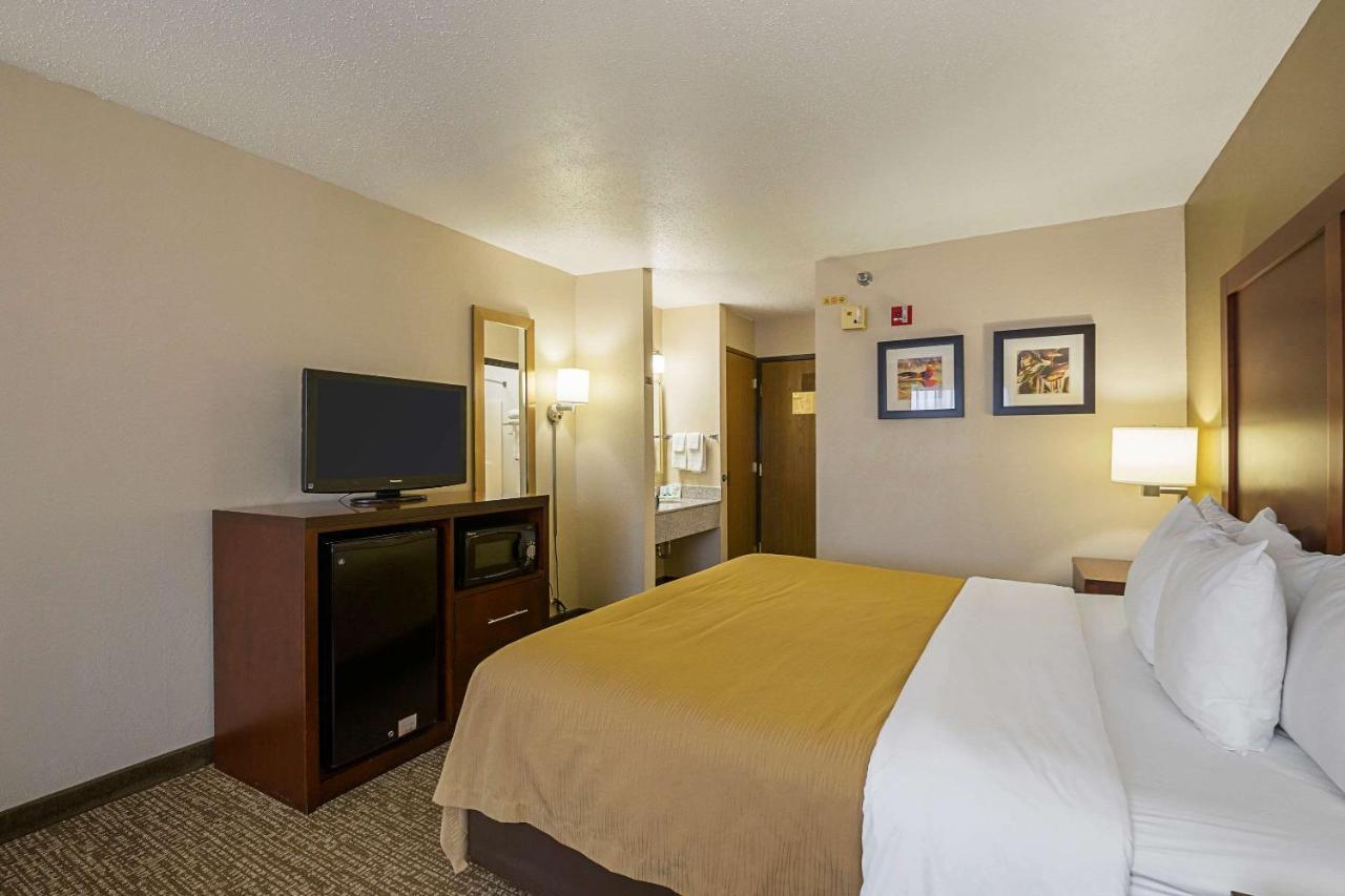 Quality Inn Waverly Kültér fotó