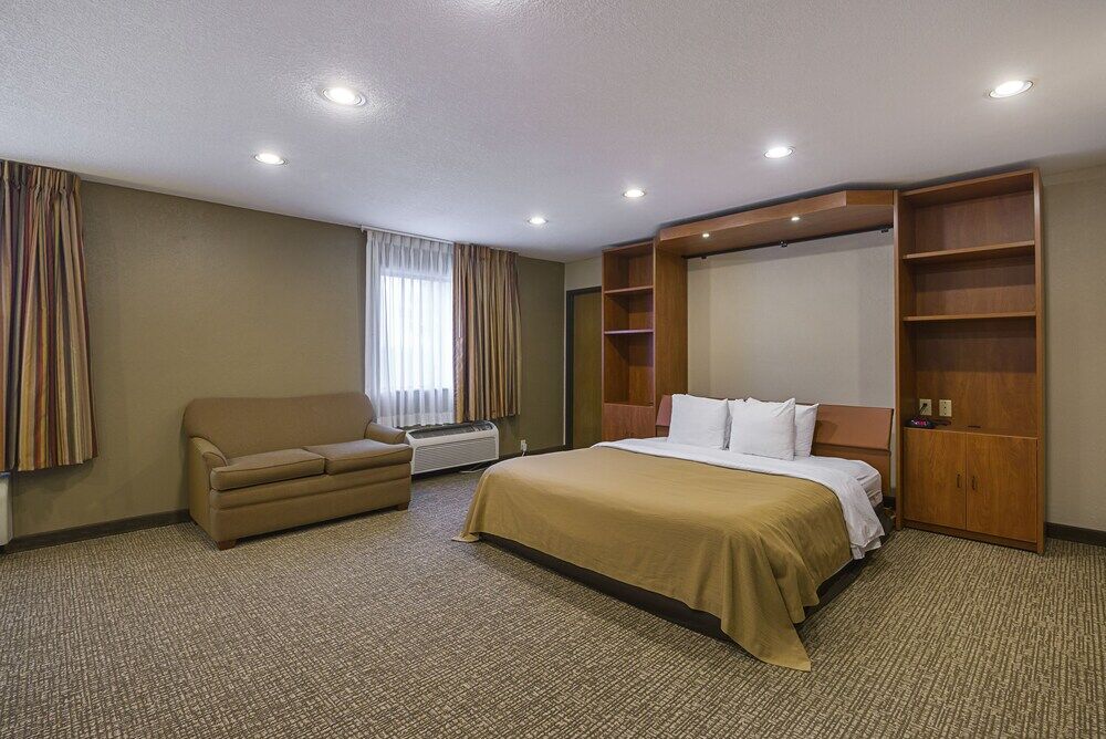 Quality Inn Waverly Kültér fotó